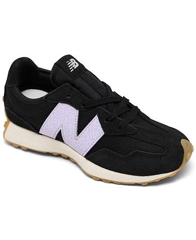 New Balance Little Kids 327 Casual Sneakers from Finish Line