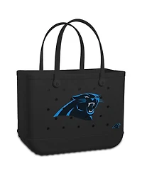 Bogg Bag Carolina Panthers Tote