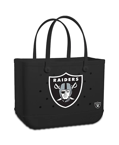 Bogg Bag Las Vegas Raiders Tote