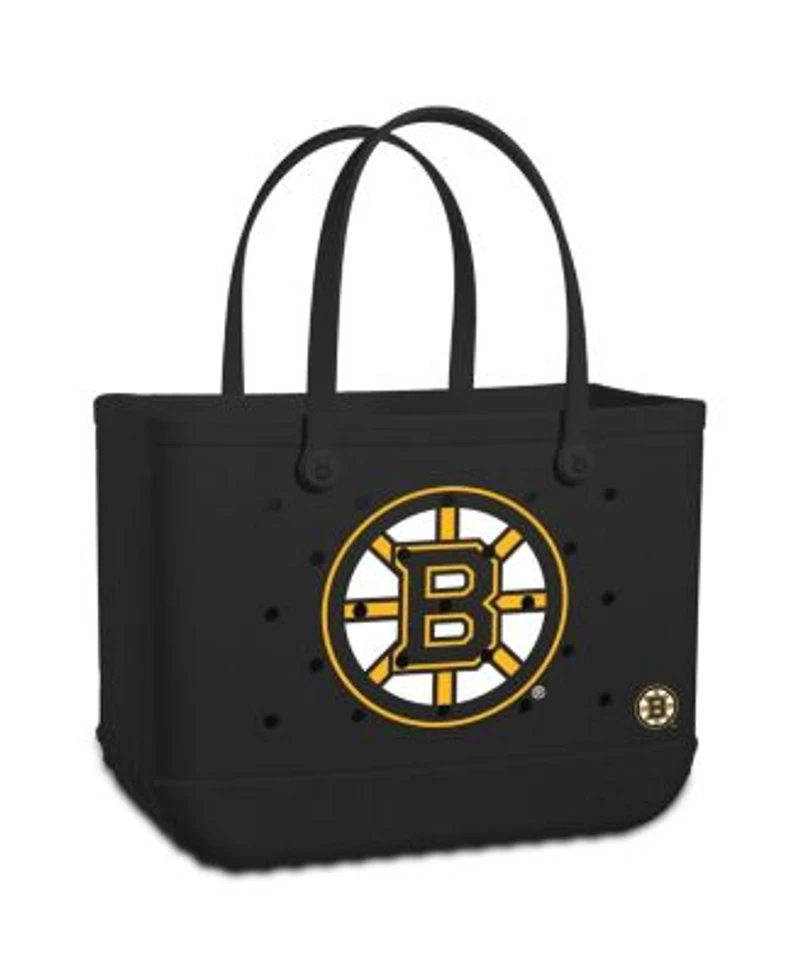 Bogg Bag Boston Bruins Tote Bag
