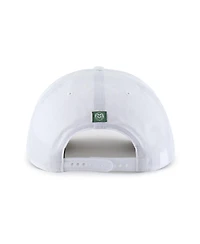 '47 Brand Men's White Colorado State Rams Fairway Hitch Adjustable Hat