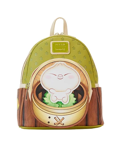Loungefly Bao Steamer Basket Mini Backpack