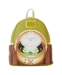 Loungefly Bao Steamer Basket Mini Backpack