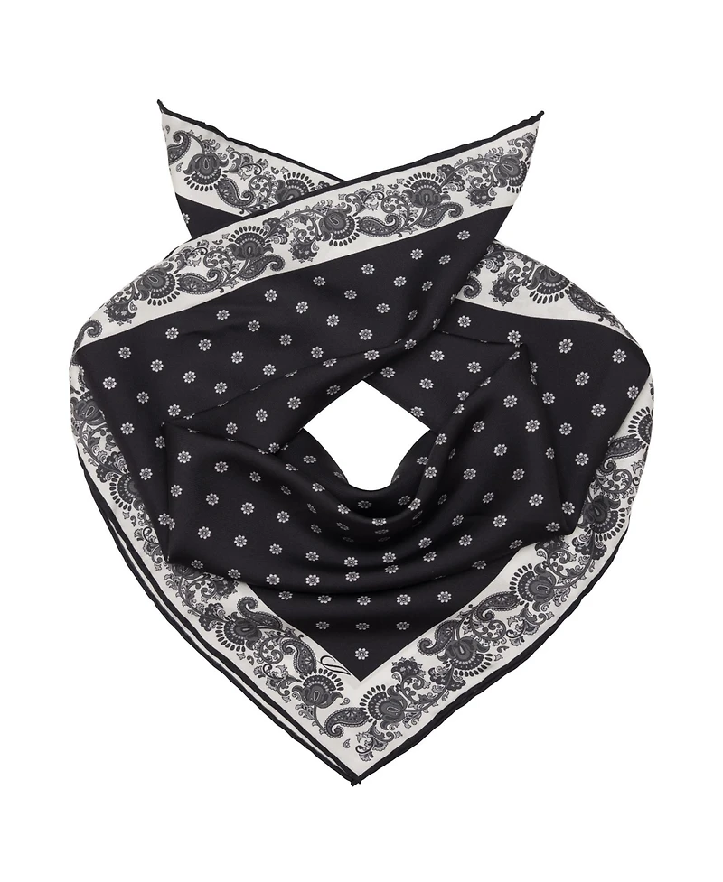Elizabetta Men's Diego - Silk Neckerchief for Men