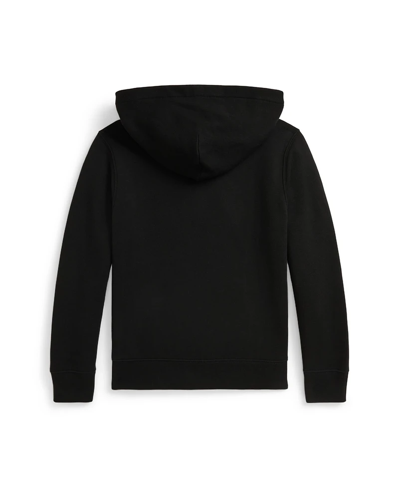 Polo Ralph Lauren Boys 8-20 Long Sleeve Hoodie