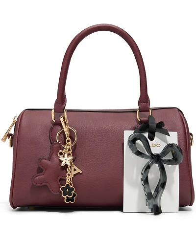 Aldo Knowsley Top Handle Bag