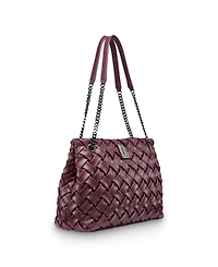 Karl Lagerfeld Paris Lafayette Tote