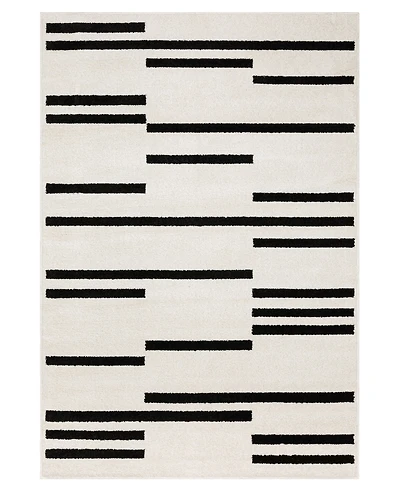 Oriental Weavers Quinn QUI10 5' x 8' Area Rug