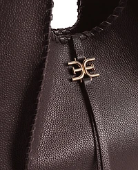 Sam Edelman Slyvia Extra-Large Hobo Bag