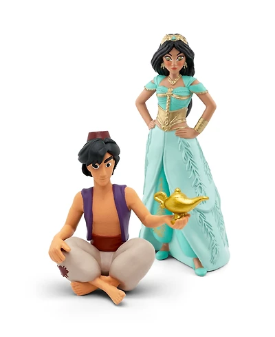 Tonies Dropship 2-Pack Aladdin