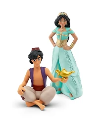 Tonies Dropship 2-Pack Aladdin