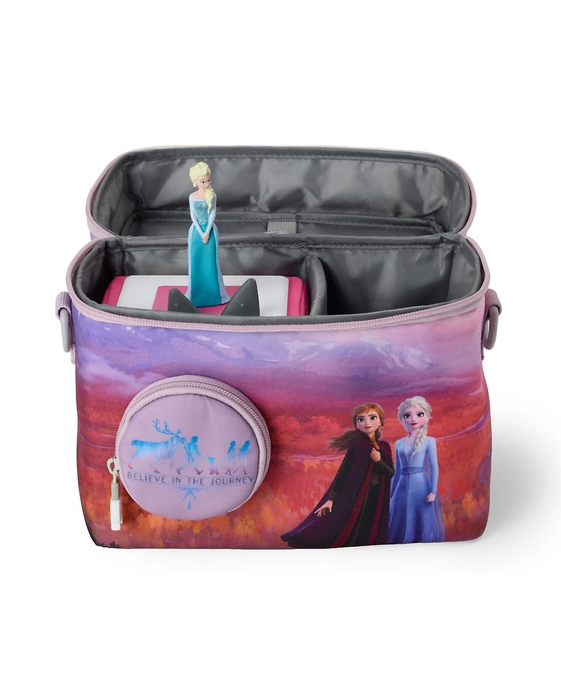 Tonies Listen Go Bag For Toniebox Disney Frozen