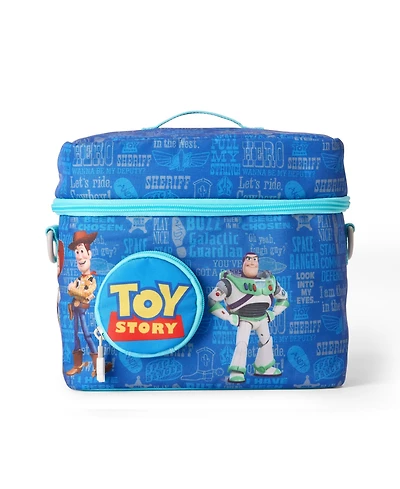 Tonies Listen Go Bag For Toniebox Disney Pixar Toy Story