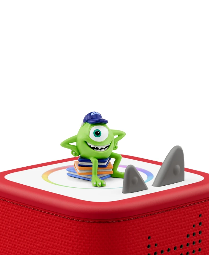 Tonies Dropship 2-Pack Monsters Inc and University