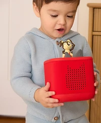 Tonies Playtime Puppy Toniebox 2 Starter Set