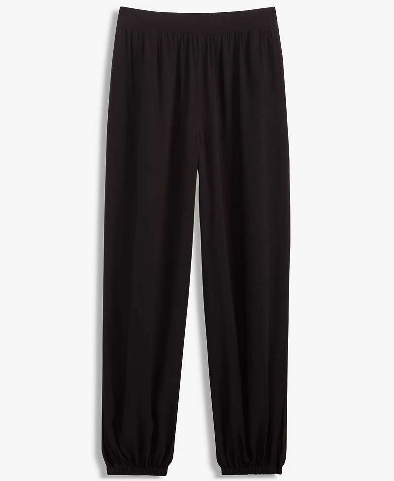 On 34th Women's Pull-On Balloon Pants, Macy's Exclusive