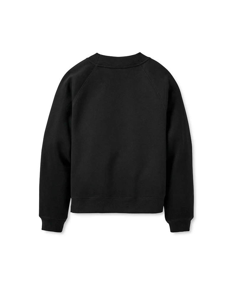 Ugg Women's Logo Long Sleeve Sweatshirt