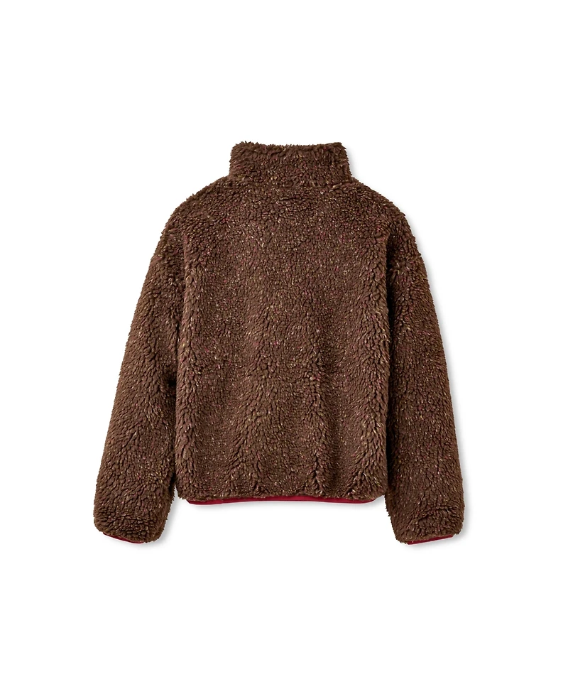 Ugg Women's Marlene Confetti Long Sleeve Jacket