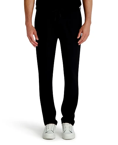 Karl Lagerfeld Paris Men's Regular Fit Pants