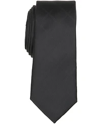 Alfani Men's Varick Grid Pattern, Macy's Exclusive