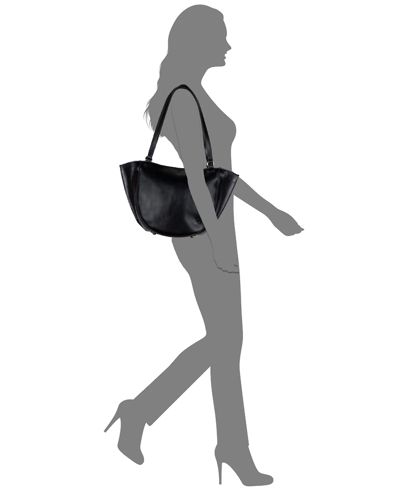 Patricia Nash Women's Cassola Satchel