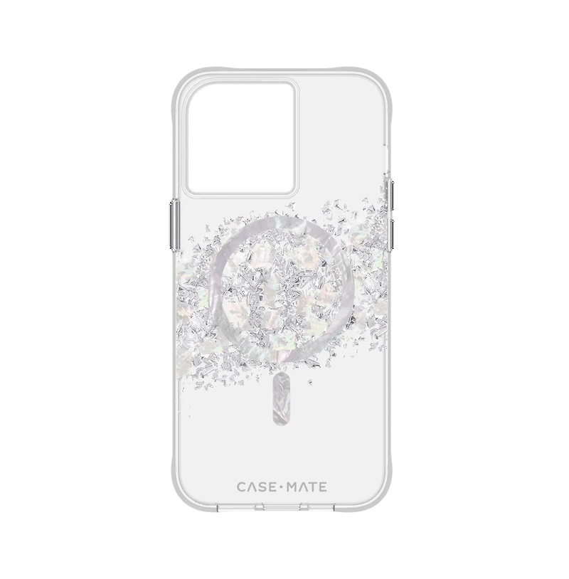 Case-Mate Karat MagSafe Case for Apple iPhone 15 Pro Max