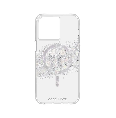 Case-Mate Karat MagSafe Case for Apple iPhone 15 Pro Max
