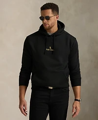 Polo Ralph Lauren Men's B&T Long Sleeve Graphic Hooded Sweatshirt