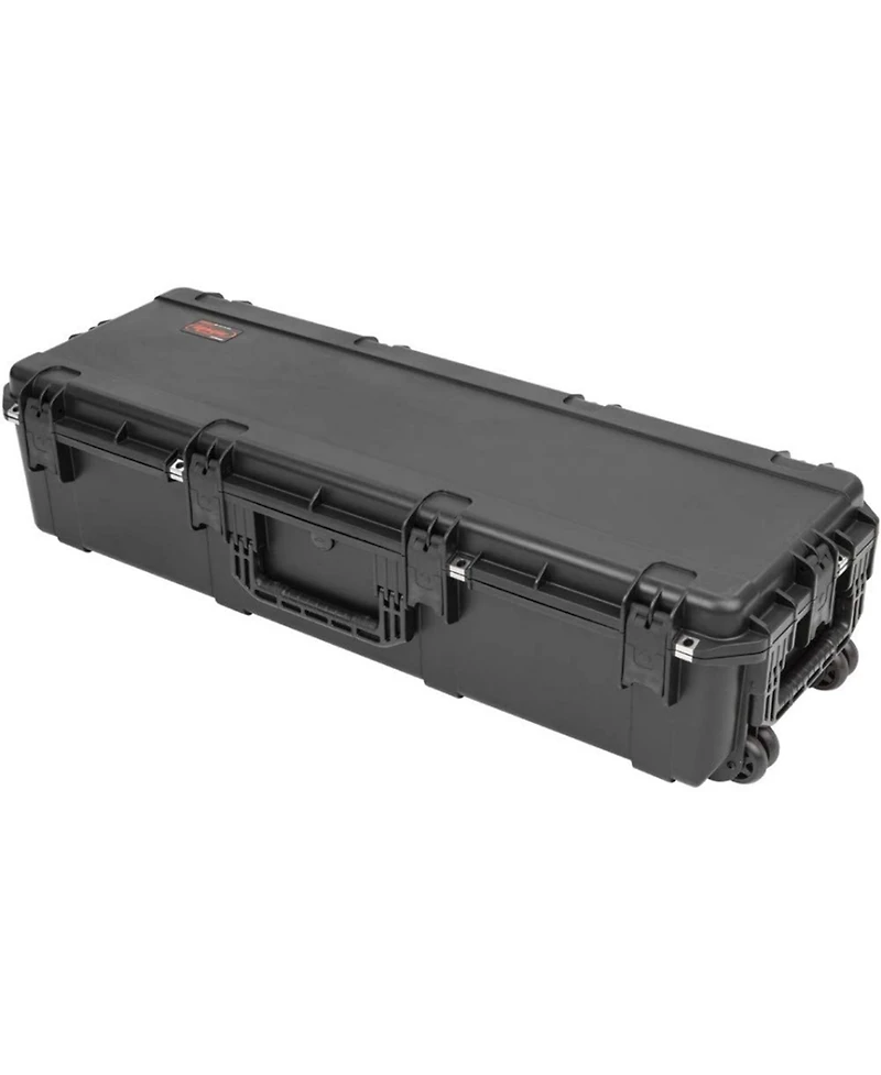 Skb Cases 43.5 Inch Waterproof Case with Think Tank Designed Dividers, Black