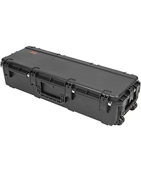 Skb Cases 43.5 Inch Waterproof Case with Think Tank Designed Dividers, Black