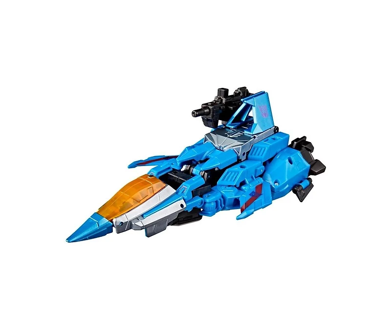Voyager Class Thundercracker | Transformers Generations War for Cybertron