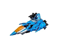 Voyager Class Thundercracker | Transformers Generations War for Cybertron