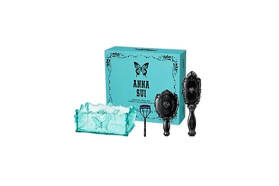 Anna Sui Beauty Tool Kit