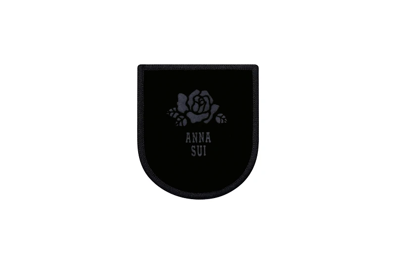 Anna Sui Beauty Mirror Rose