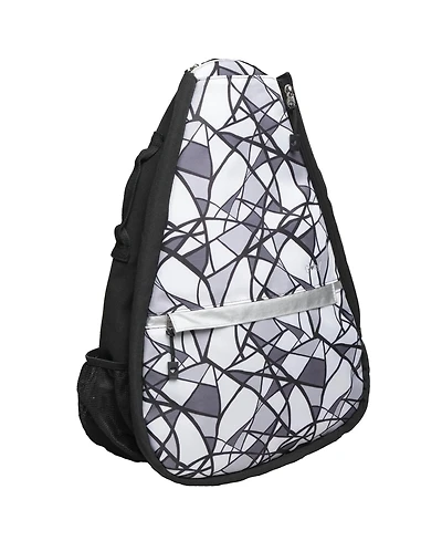 Glove It Onyx Geo Tennis Backpack - Onyx Geo