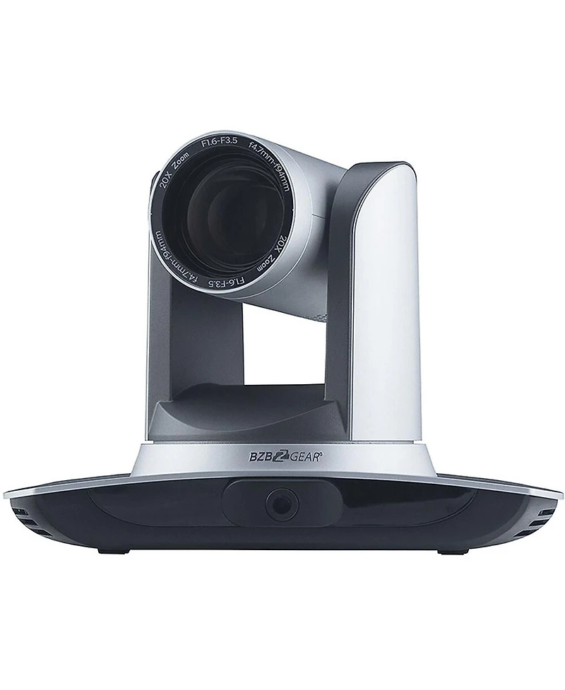 Bzb Gear Lvuptz Full Hd 3G-sdi Auto-Tracking Live Streaming 20x Ptz Camera