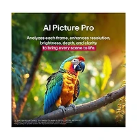 55" Class 82A Series Qned Ai 4K Smart Tv – 55QNED82AUA