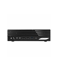Msi Pro DP21 14M-897US Small Form Factor Desktop Computer, Intel Core i7-14700 2.1GHz, 32GB Ram, 1TB Ssd, Windows 11 Pro, Black