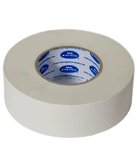 Savage 2"x55yds Gaffer Tape, Single Roll, White