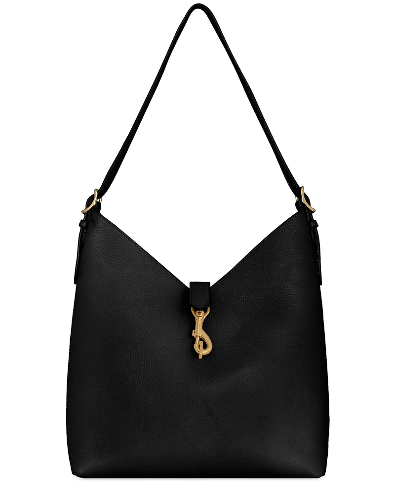 Rebecca Minkoff Megan Mini Hobo Bag