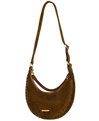 Rebecca Minkoff Darren Small Crescent Crossbody Bag