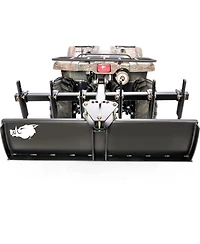 Black Boar 66005 Atv Utv Steel Agricultural Scrape Blade Implement Attachment