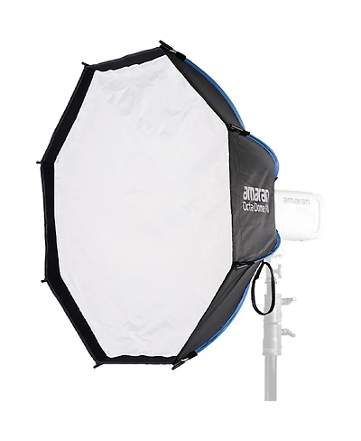 amaran Octa Dome 90 Bowens Mount Softbox, 3'