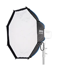 amaran Octa Dome 90 Bowens Mount Softbox, 3'