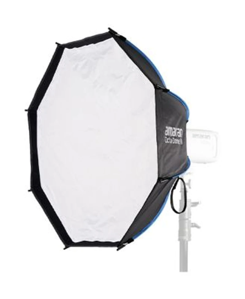 Amaran Octa Dome Bowens Mount Softbox.