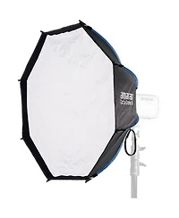 Amaran Octa Dome Bowens Mount Softbox.