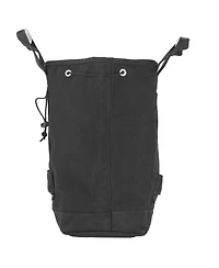 Porta Brace Sack Pack All-Purpose Cordura Bag with Drawstring, Large