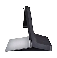 Gray Table Top Stand & Back Cover for 77"/83" G4/G5 Oled TVs (2025)