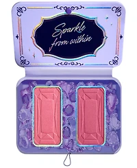 Nyx Professional Makeup Buttermelt Bridgerton Blush Palette