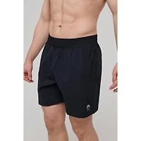 Oosc Men's Elite Activewear Shorts - Black